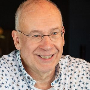 Pieter Corée: We doen het samen